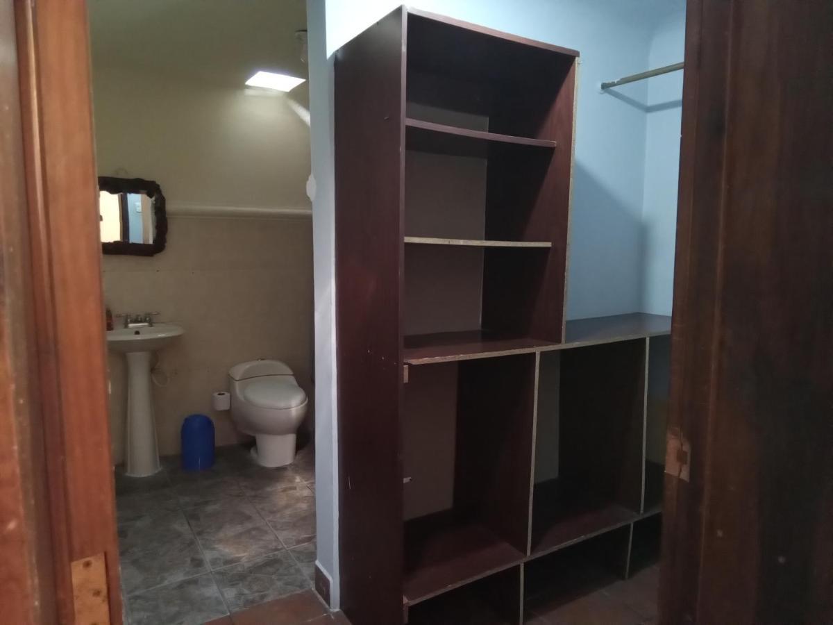 Huellas Hostal アンティグア・グアテマラ エクステリア 写真