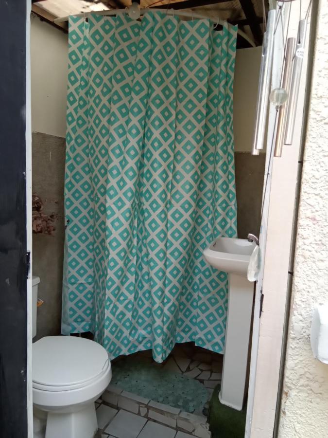 Huellas Hostal アンティグア・グアテマラ エクステリア 写真