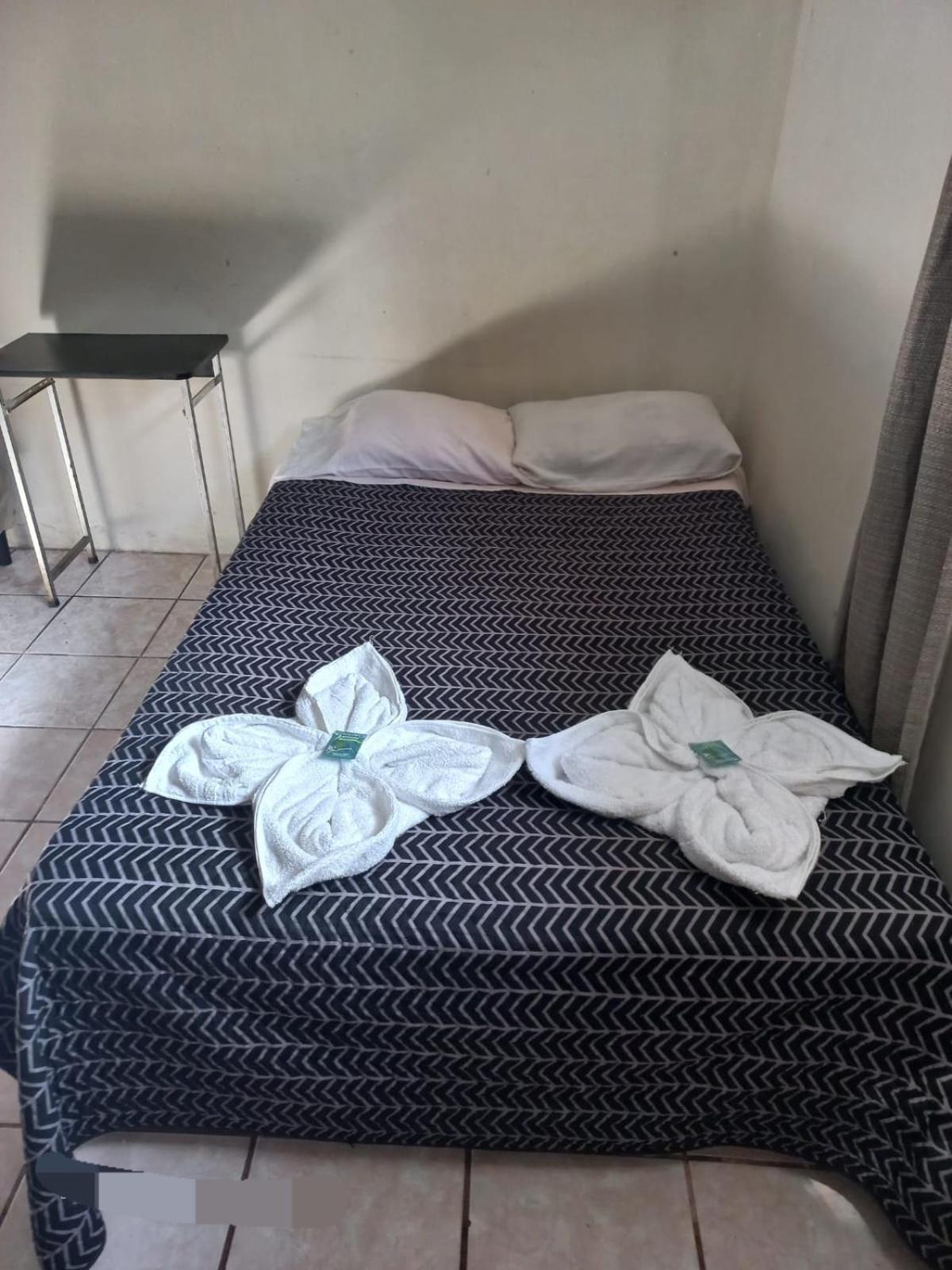 Huellas Hostal アンティグア・グアテマラ 部屋 写真