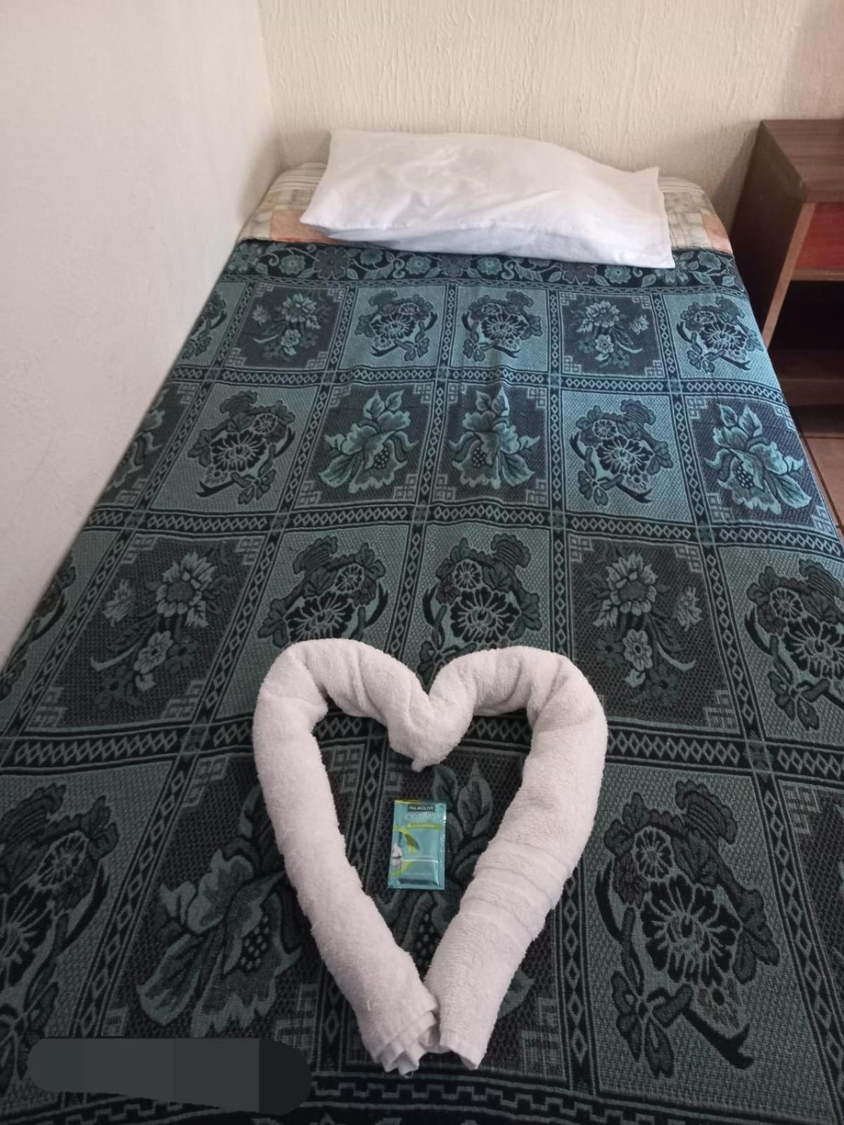 Huellas Hostal アンティグア・グアテマラ 部屋 写真