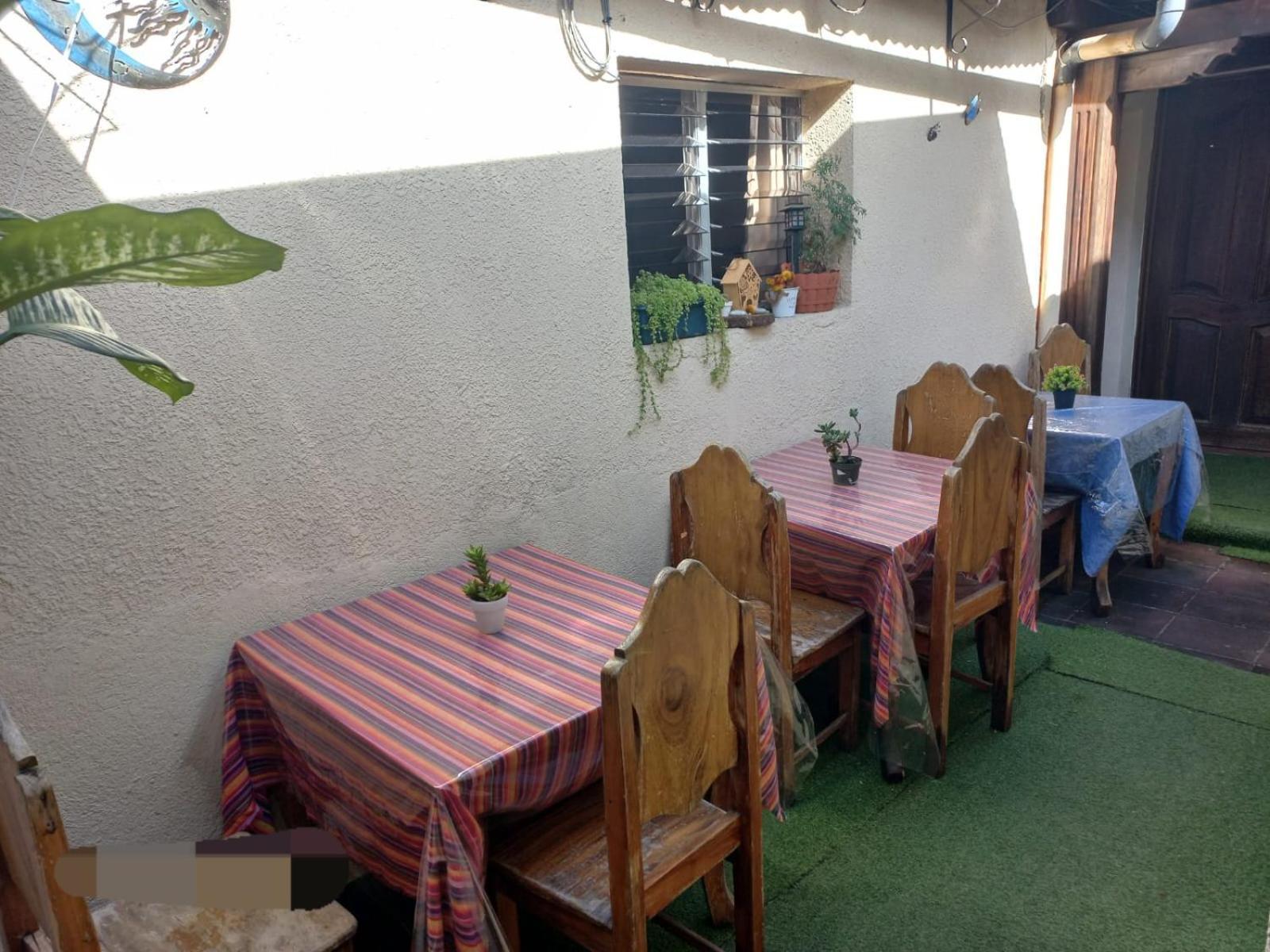 Huellas Hostal アンティグア・グアテマラ 部屋 写真